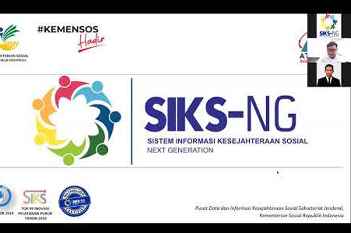 SIKS-NG